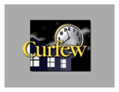 Curfew Violation Curfew Violation