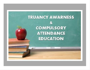 Truancy Awareness Truancy Awareness