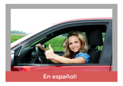 Driving Course Driving Course